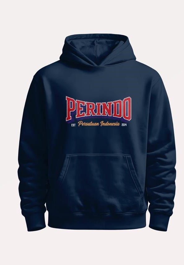 Hoodie Perindo